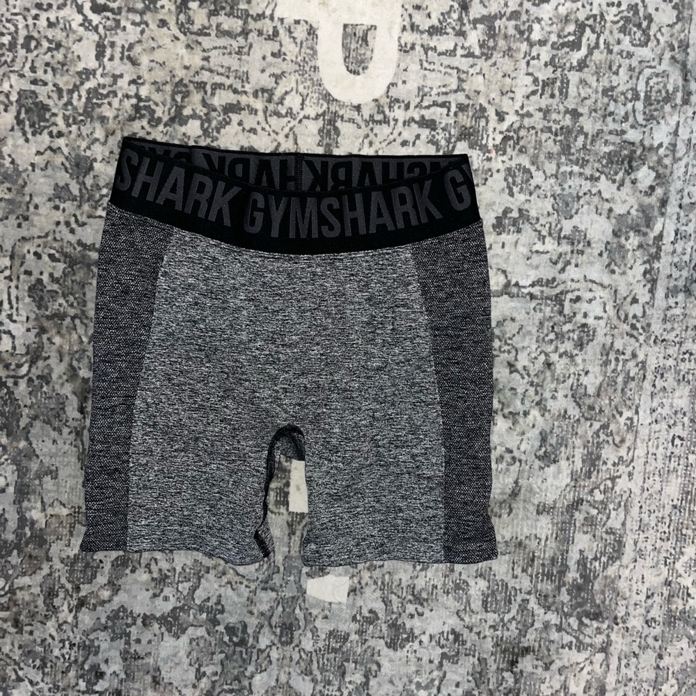 Gym Shark